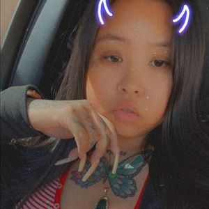 Meet your Posher, Melissa